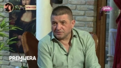 UZMEMO ROZE I UBIJEMO SE Baja Mali Knindža otkrio ko je plasirao laži o njemu: To nema veze sa životom