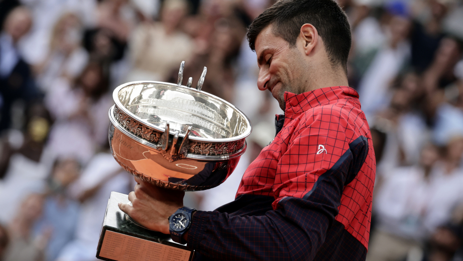 KO GUBI, IMA PRAVO DA SE LJUTI Španci ne znaju gde se nalaze, ova anketa je dokaz da im je Novak nabacio komplekse