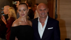 NJIHOVA LJUBAV LIČI NA BAJKU Mili i Nina su godinama u skladnom braku, a ovako je sve počelo!