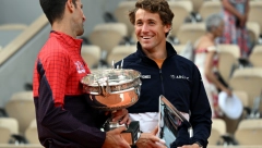 KAKVE REČI VELIKE ŠAMPIONKE Za 50 godina nisam videla boljeg od Novaka, vreme je da cenimo ovog čoveka