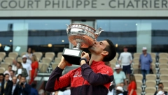 ŠTA SAD ČEKA NOVAKA? Koliko ima vremena do Vimbldona i šta će u Londonu biti drugačije