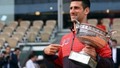 OLIMPIJSKA ŠAMPIONKA UDARILA NA NOVAKA Za nju Đoković nije najveći ikada, a razlog je bizaran