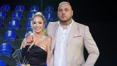 ALEKS I CAR STIŽU U CRIKVENICU Nikolićeva ponosno objavila fotografiju, pa priznala da ide kod Filipovih roditelja! (FOTO)