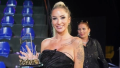 NALAZI SE U TEŠKIM MUKAMA Oglasila se Aleks Nikolić, plaši se da joj se ne desi ovo