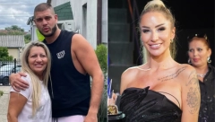 DEJANOVA MAJKA RAZOČARANA ZBOG ALEKSANDRINE POBEDE! Otkrila i kako je Dejan reagovao, postoji mogućnost da se sretnu!