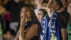 UMESTO SRBINA - HOLANĐANIN Inter izvisio za Samardžića, pa pronašao zamenu u Ajaksu