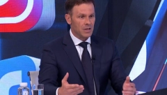 KAŽU, VUČIĆ DELI NAŠE PARE Siniša Mali: Što se neko ne zapita zašto to nisu radili pre 2012. godine?