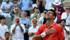 SVI SE PITAJU KAKO JE NOVAK OVAKO DOMINANTAN Evo u čemu je tajna: Ovo je Đokovićeva metoda za jačanje uma i tela