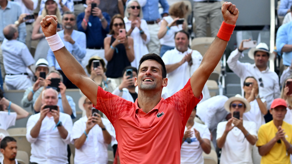ON NIJE ČOVEK, TEŠKO MI JE TO DA ZAMISLIM Čuveni Španac pomenuo Đokovića i poslao nikad moćniju poruku u svet