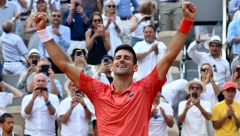 NOVAK IM JE TRN U OKU Nikad veća bruka medija u Albaniji, obrazi im se crvene zbog Noleta