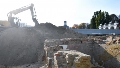 ODSEČENE GLAVE POLOŽENE IZMEĐU NOGU, A JEDAN DETALJ UKAZUJE NA "VAMPIRE" Otkrivena jeziva grobnica u ovoj NATO državi