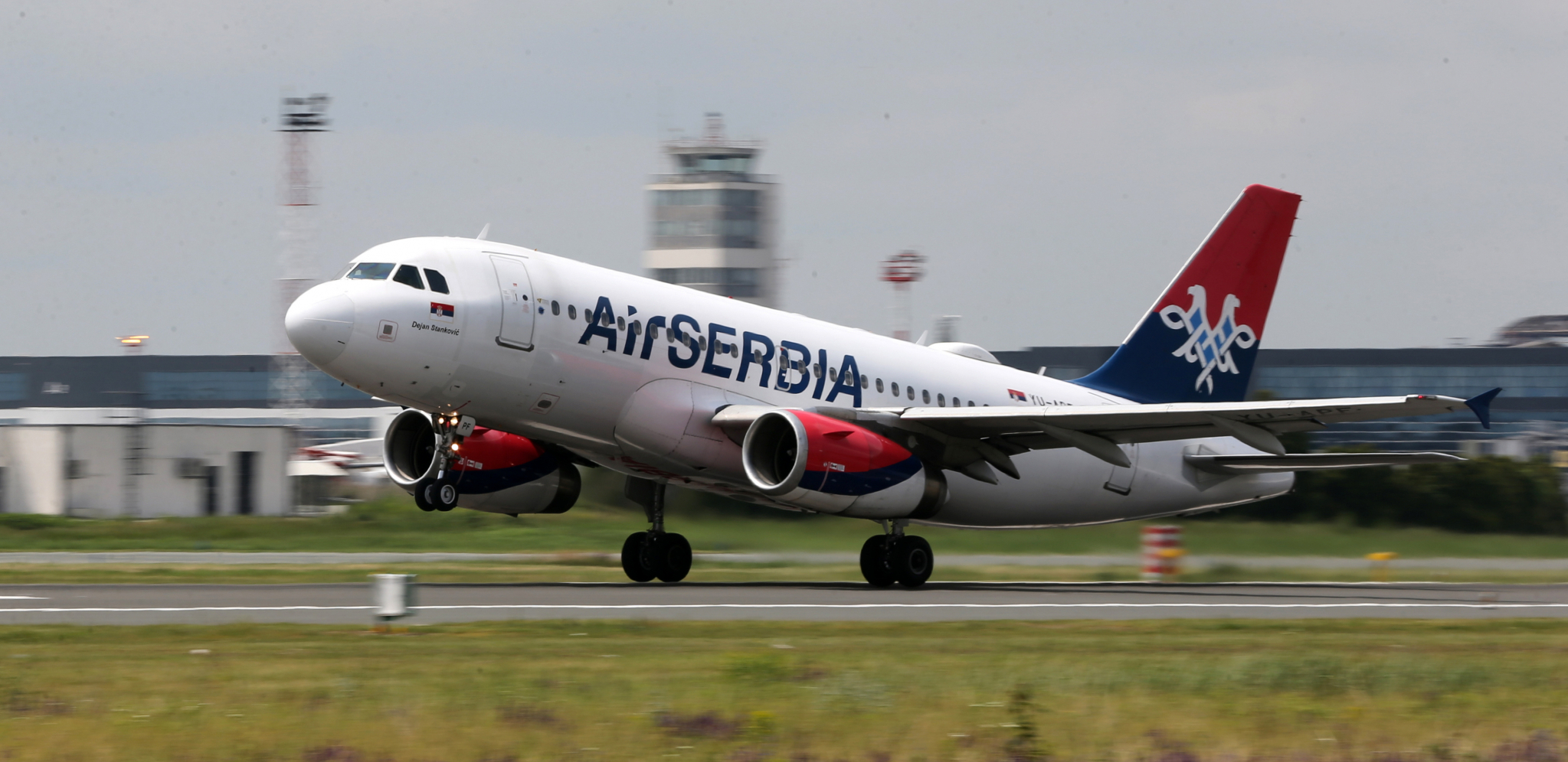 MOGUĆA OBUSTAVA LETOVA BEOGRAD- TEL AVIV! Er Srbija izdala važno saopštenje