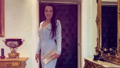 PEVAČICA POKUŠALA DA SE UBIJE Goca Božinovska otkrila ko joj je spasao život, pa ispričala sve o paklu kroz koji je prošla!