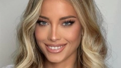 "NE MOGU DA ODMORIM OD DECE" Mirka Vasiljević rekla kako je biti mlada mama, ali je i otkrila na čemu to Vujadin insistira