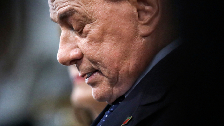 PREMINUO SILVIO BERLUSKONI Ubila ga infekcija izazvana leukemijom