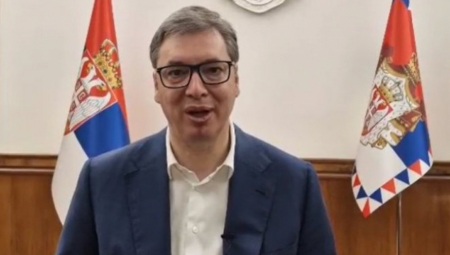 NOVA VELIKA NEMAČKA INVESTICIJA STIŽE U SRBIJU! Vučić saopštio građanima fenomenalne vesti (VIDEO)