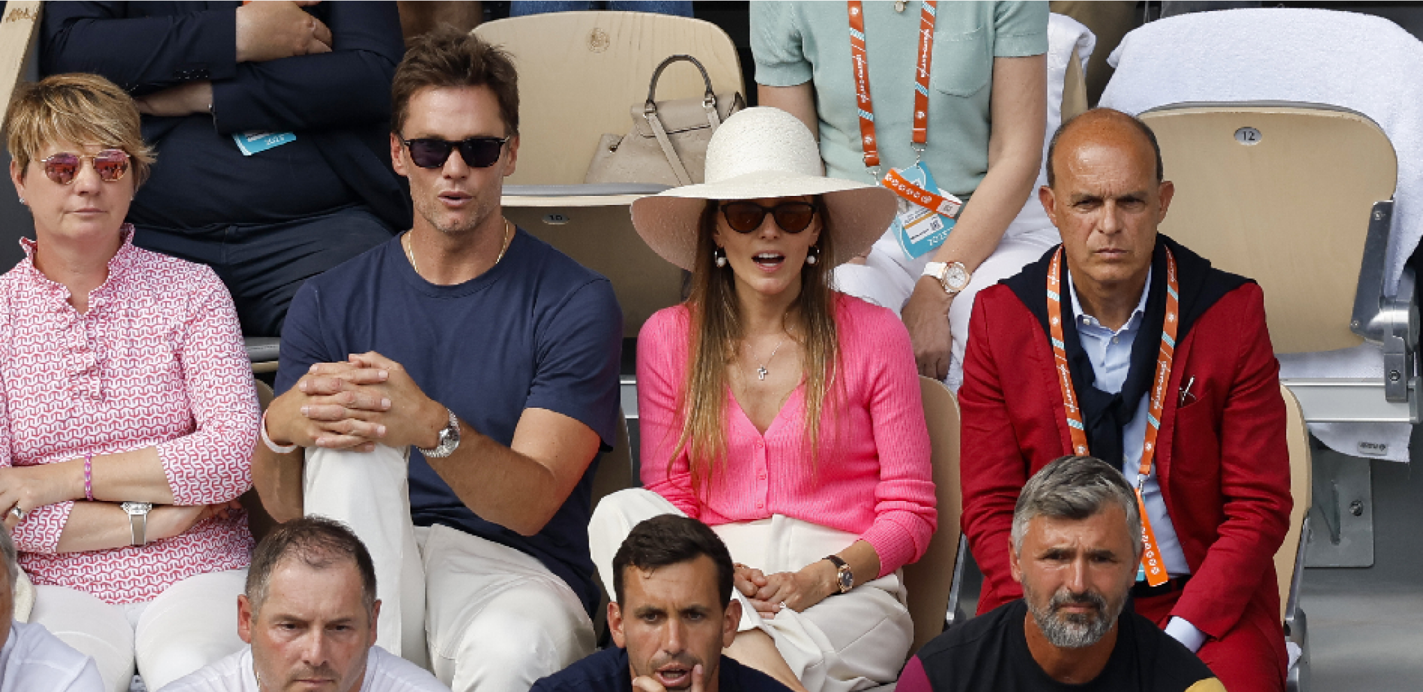 OKRENUO LEĐA NOVAKU? Legendarni sportista i Đokovićev prijatelj odlučio da se udruži sa Nadalom (VIDEO)