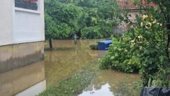 NAJKRITIČNIJE U ČAČKU Vanredna situacija u 26 opština i gradova, evakuisano šest osoba