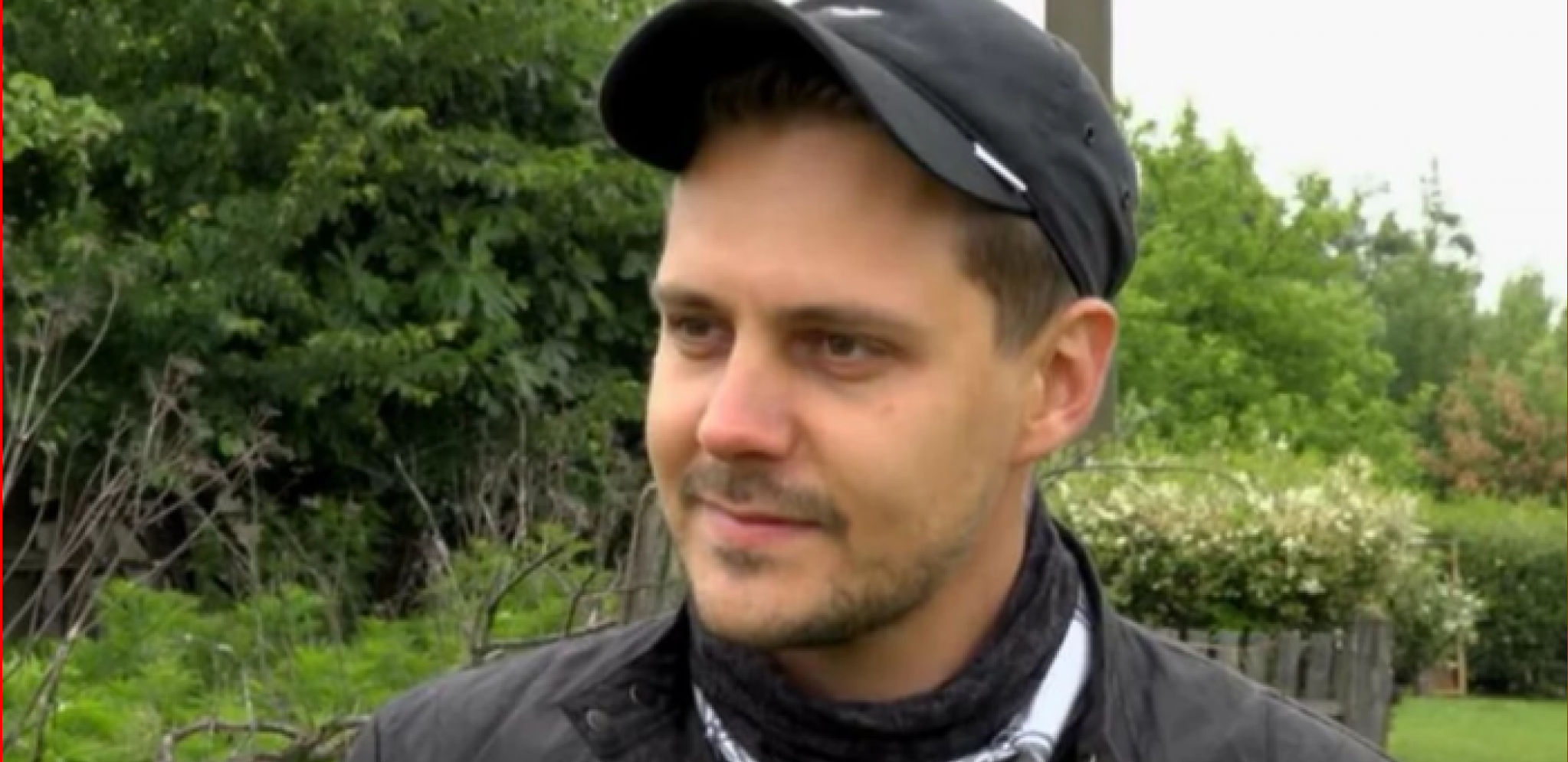 ZAVIRITE NA IMANJE MILOŠA BIKOVIĆA Glumac kupio trošnu kuću, pa napravio svoj raj, ovde beži od gradske gužve!