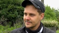 OVCE, TRAKTORI I LEPOTA PRIRODE Miloš Biković sagradio skromnu kuću na selu, ovako izgleda njegovo imanje! (FOTO)