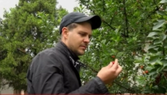 OD MALE TROŠNE KUĆE NAPRAVIO RAJ Ovako izgleda imanje Miloša Bikovića, glumac ovde beži od gradske gužve!