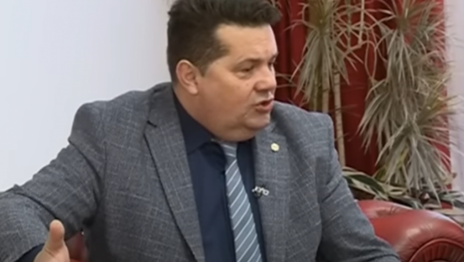 NENAD STEVANDIĆ: Na protestima opozicije u Srbiji učestvuju bh snajperisti