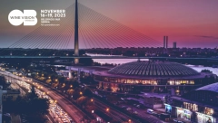 Balkanska vina u svetskom fokusu na "Vinskoj Viziji" u Beogradu!