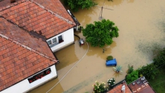 POTOP! Bujica nosi sve pred sobom, poplavljeno 26 opština u Srbiji: Čačak trpi najjači udar!