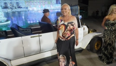 BRANILA SAM KOLEGAMA DA KORISTE ZABRANJENE SUPSTANCE! Zorica Marković urnisala pevače!