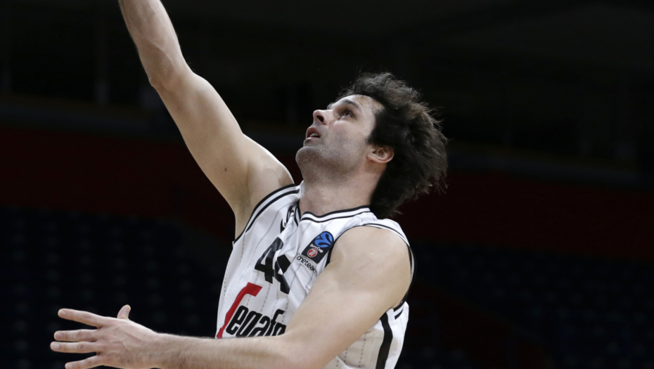 MAJSTOR SVOG ZANATA Teodosić ušao u istoriju Virtusa, oborio nestvaran rekord kluba