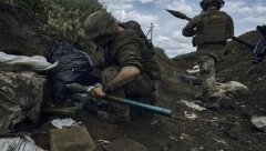 "NIJE SVE TAKO SJAJNO" Izveštač BBC-ja o ukrajinskoj kontraofanzivi: Nećete čuti koliko su ljudi izgubili