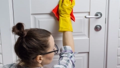 POŽUTELA PLASTIKA POSTAĆE PROŠLOST Na ovaj način lako ćete povratiti blistavu belu boju