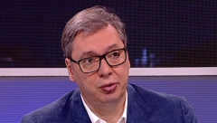 ZAHTEVI OPOZICIJE SVE BESMISLENIJI Vučić: Napravili su jezik mržnje misleći da svi moraju da ih se plaše