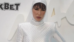 PEVAČICA FURA SAMO PRAVO KRZNO! Ćerka Vesne Zmijanac postavila šok fotku, pa se pohvalila na sva usta