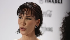 OGLASILA SE NIKOLIJA I PROGOVORILA O TRUDNOĆI! Isplivao video gde joj se vidi stomačić, fanovi van sebe od sreće! (VIDEO)