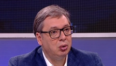 VUČIĆ O RAZGOVORU SA OSMANI Rekoh, hoću - a onda je ona odbila