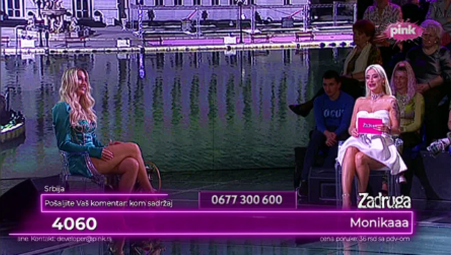 JAVNO ZAMOLILA DEJANA I BILALA ZA POMOĆ! Aleksandra se teško bori sa negativnim komentarima Brajlovićeve i Dragojevićeve podrške