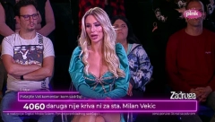 "MENE ŽIVOT NIJE MAZIO" Aleksandra progovorila o sukobima sa Filipom Carem