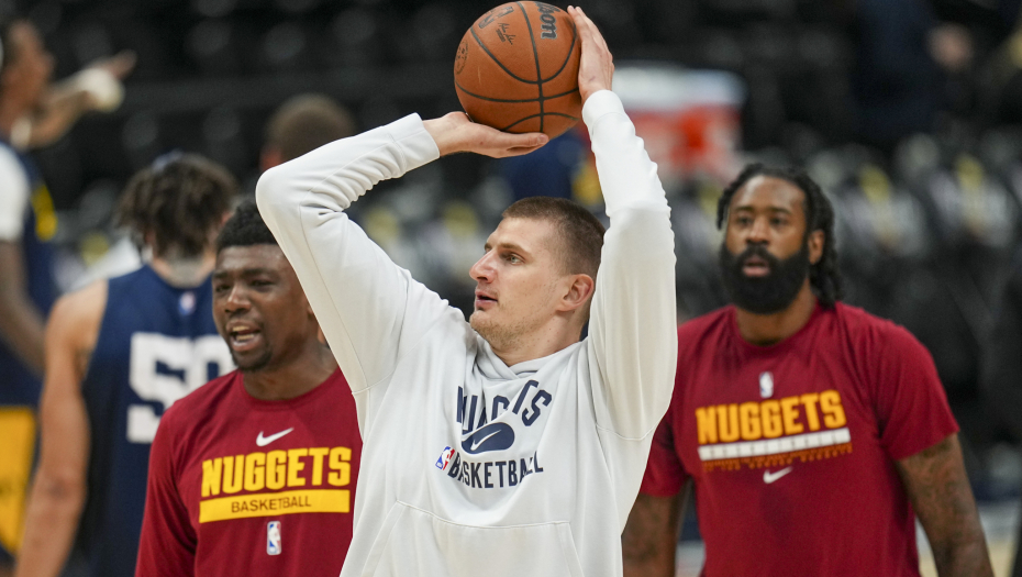 ČUDESNA JOKIĆEVA PRIČA Nekada su roditelji pitali, "Zašto igra taj debeli?", a danas je najbolji na svetu