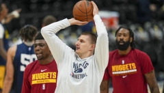 SAMO ON JE VEROVAO Ovaj čovek je predvideo da će Jokić uzeti titulu, niko mu nije verovao, a onda...