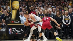 JOKIĆ POBESNEO NA TAJM-AUTU Srbin ne može da veruje šta se dešava (VIDEO)