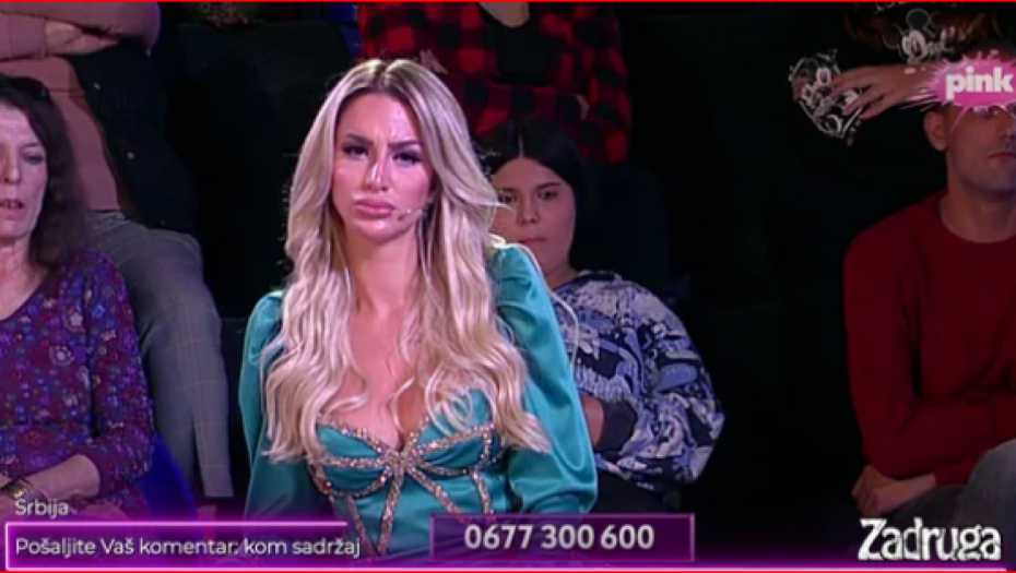 NE BIH SE ODVAJALA OD NJEGA Aleksandra priznala da ne može bez Cara, pa otkrila šta svakodnevno dobijaju od fanova!