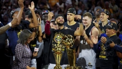 OSIPA SE ŠAMPIONSKA GENERACIJE Jokić ostao bez još jednog važnog igrača, Amerikanac prešao u Majami