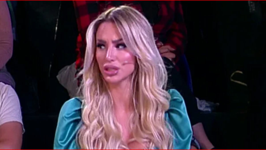 FRIŽIDER SE NE PUNI ODLASKOM U BUJANOVAC Isplivali novi podaci iz prošlosti Aleksandre Nikolić, svi ostali zatečeni: Najveće uvrede ti je izgovorio verenik!