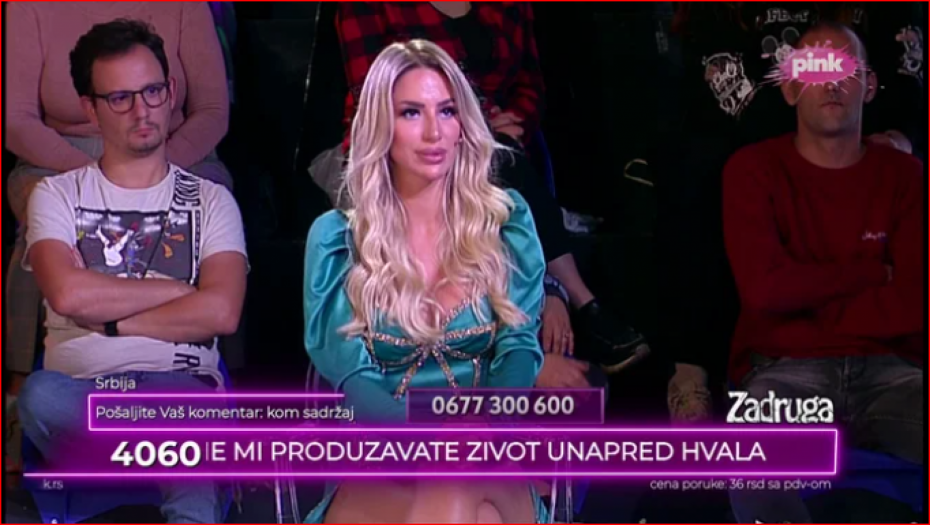 DETALJI PRVOG SUSRETA ALEKS I CAREVE PORODICE Evo šta se dešavalo u porodičnom domu nakon superfinala!