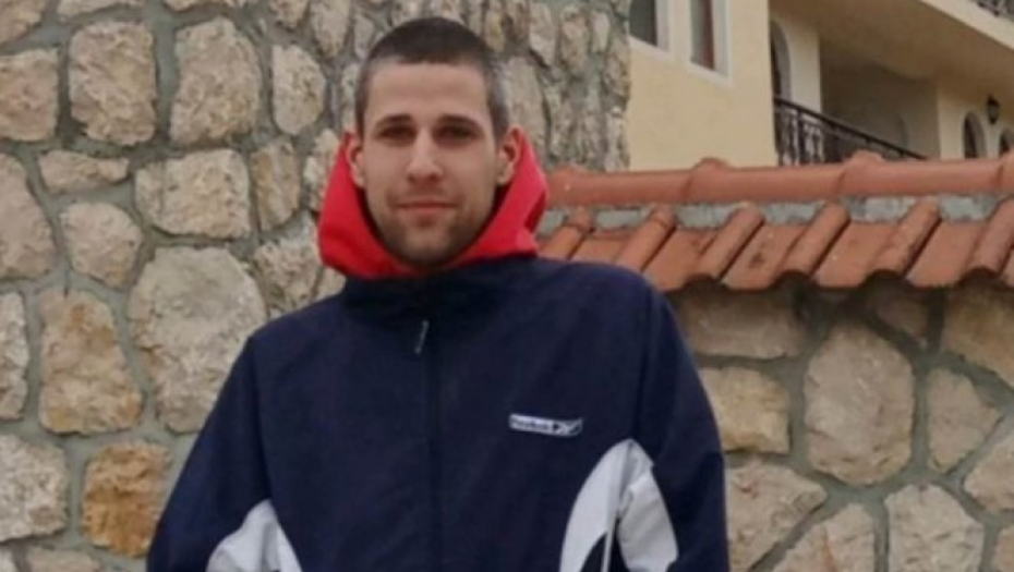 AKO GA VIDITE, ZOVITE POLICIJU  Andreju se gubi svaki trag po izlasku iz Urgentnog centra u Beogradu