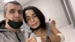 IMA DVE AUTOIMUNE BOLESTI! Potresna ispovest žene Marka Bulata o teškoj borbi: "Sve sam prepustila Bogu"