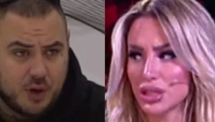 MRZIM TVOJE IME Aleksandra besna zbog Filipove prevare, oglasila i poslala brutalnu poruku!
