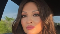 EVO KAKO IZGLEDA VILA NINE BADRIĆ KOJA VREDI MILIONE Kao iz svetskih filmova, unutrašnjost ostavlja bez daha! (FOTO)