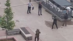 Srećko Sofronijević iz Zvečana pušten da se brani sa slobode